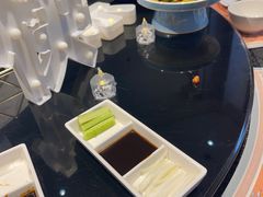 -全聚德(长白直营店)