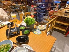 -打酱友•斑鱼海鲜粥火锅(吴桥店)