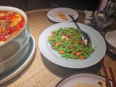 -渝信川菜(长安店)