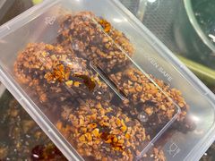 -鸿运兔·手撕烤兔(天府广场店)
