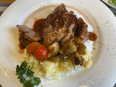 -兰特伯爵西餐厅·啤酒屋(方庄店)