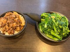 -古代饭堂(冠亚店)