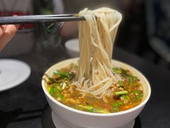 铜锅米线-南蛮子(进贤路店)
