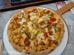 -必胜客(城西银泰店)