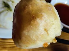 -恒记金煎包(指南里小区店)