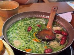 -吃饭皇帝大(合生汇店)