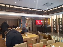 -淮扬厨子(健康路店)