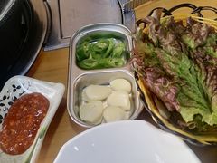 -故乡家韩国料理(丹东街店)