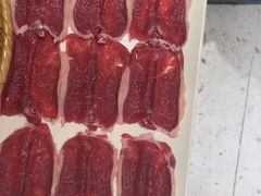 -南锣南门涮肉(南锣鼓巷店)