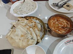 -清真· AL-JANNAT 佳纳特餐厅(仙林店)