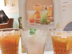 -CRAZYONES克芮旺斯西班牙餐厅(苏州中心店)