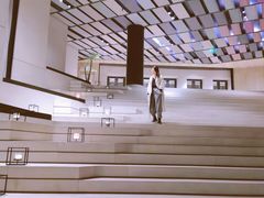 -北京三里屯CHAO酒店