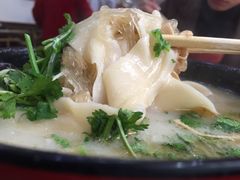 -惠丰源烩面馆(经七路店)