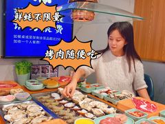 -蚝英雄·鲜蚝自助专门店