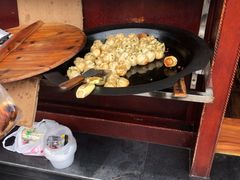 生煎包-鼎顺小吃(吴山名楼店)