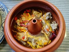 -双桥园·云南过桥米线(古城南门店)