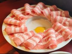 -袁老四重庆老火锅(桐梓坡店)