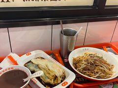 -红荔村肠粉(岗厦店)