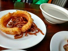 -老磁器口豆汁店(天坛店)