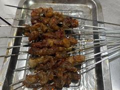 -文文烤肉(大皮院店)