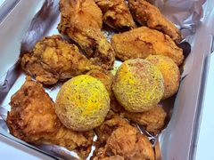 -BOPEYE·波派炸鸡(河西中央商场店)