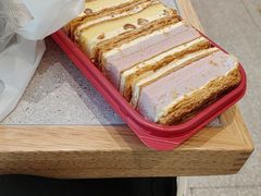 -詹记桃酥(北京熙悦天街店)