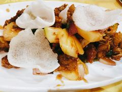 -涛记酒家(瑞宝南路店)