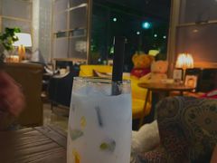 -咖法森林·咖啡  酒吧(天河店)