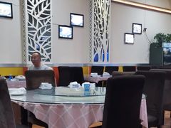 大堂-潮汕铺老店(甜水井店)