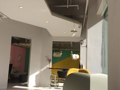 -CAFE'IN精品咖啡体验空间(小寨店)