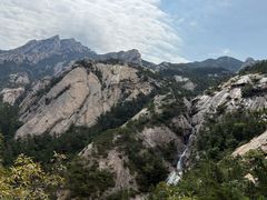 -九龙池景区