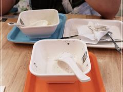 -满记甜品(荟聚购物中心店)