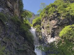 -山西壶关太行山大峡谷旅游景区