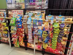 -喜士多便利店(杭州西湖华侨饭店店)