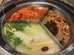 -麻路成都火锅(柏威年店)