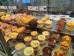 -LELECHA乐乐茶(百货大楼店)