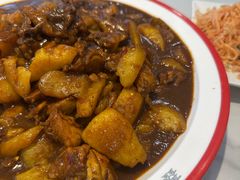 -农夫大盘鸡(经八路总店)