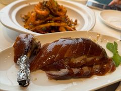 -大鸭梨烤鸭(金色漫香店)