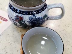 -点都德(大茶楼店)