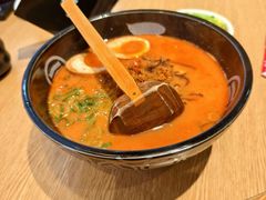 -味千拉面(煌华新纪元购物广场店)