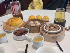 -金河半岛园林酒家(金融城店)
