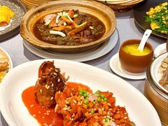 -金哥私房菜馆(张府园总店)