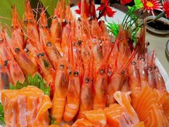 -大渔铁板烧(铁西万象汇店)