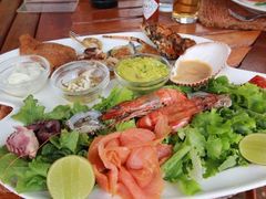 -馬車會海鮮酒樓