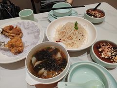 -梅利汴京烤鸭•开封豫菜地标店(东大街店)
