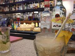 -Cha Cha's Beach Cafe