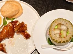 -五缘湾凯悦酒店·悦饗中餐厅