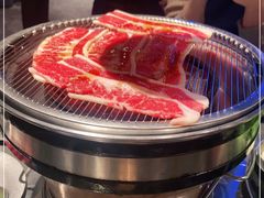 -韩山葵烤肉(太古里店)
