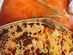 -川渔居—鱼火锅(八方汇店)