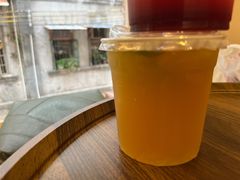 柠舍唔同柠檬茶-樹夏shhha(越秀店)